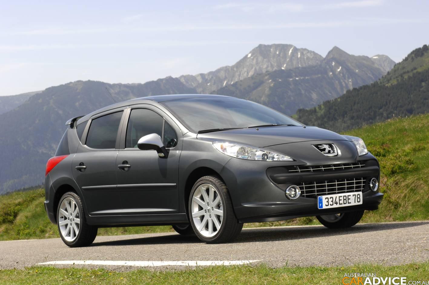 Peugeot 207 Las Especificaciones T cnicas Y El Consumo De Combustible Peugeot 207 Las Especificaciones T cnicas Y El Consumo De Combustible